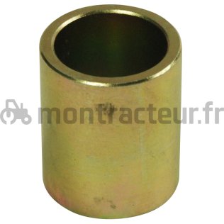 BAGUE Ø 20.63 X 28.40 - H. 34 MM