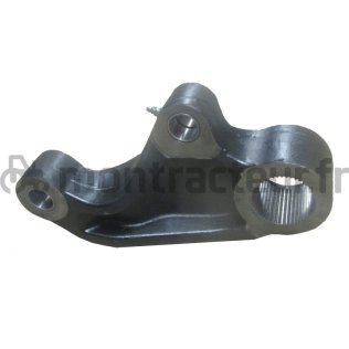 BRAS DE RELEVAGE SUPÉRIEUR GAUCHE