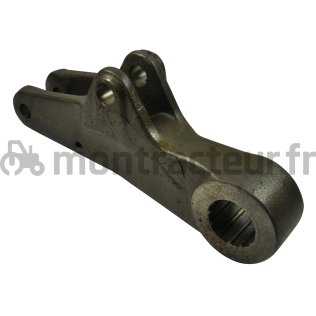 BRAS DE RELEVAGE L 425 MM - Ø 25.35/30.10/64.70 MM - 12Z