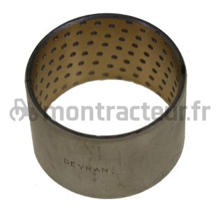BAGUE L 40 MM - Ø 55.4 X 60 MM - DROITE