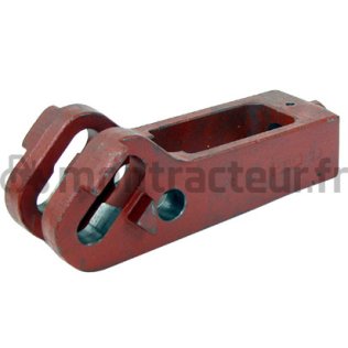 FOURCHE L 190- 265 MM - Ø 26 - 26 X 79 MM
