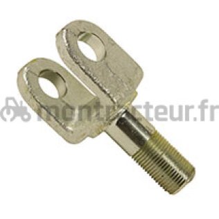 FOURCHE L 98 MM - FILETÉE