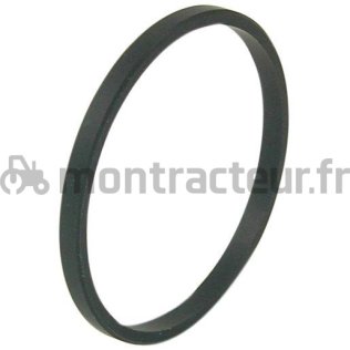BAGUE D'ETANCHEITE POUR MASSEY FERGUSSON