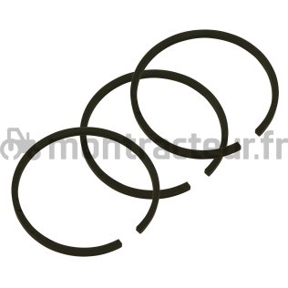 JEU DE 3 SEGMENTS