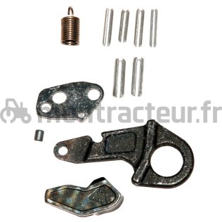 KIT DE VERROUILLAGE CROCHET CATÉGORIE 1