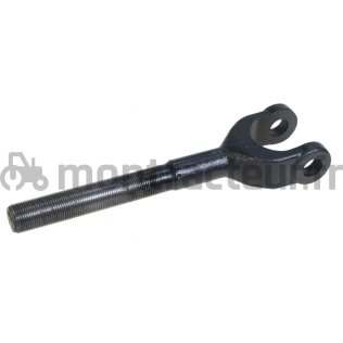 FOURCHE TIRANT RÉGLABLE CHANDELLE RÉF. 1686743M91 - MASSEY FERGUSON