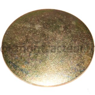 PASTILLE Ø 44.60 MM - 1-3- 4''