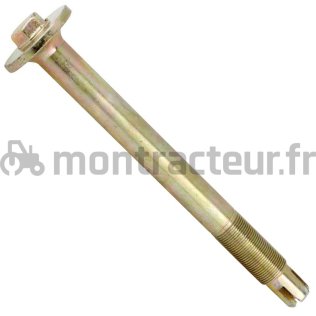 PISTON DE RELEVAGE
