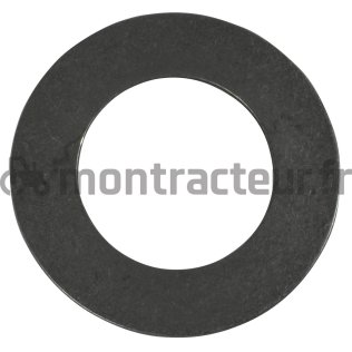 RONDELLE Ø 21.65 X 36.6 X 0.9 MM