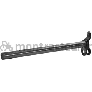 AXE DE COMMANDE DE FREIN