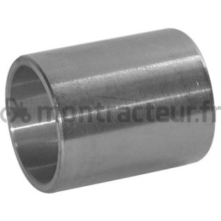 BAGUE POUR AXE DE PEDALE DE FREIN 28x33x40MM ADAPTABLE FIAT SOMECA