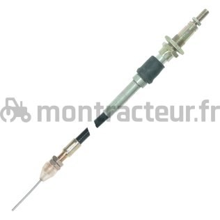 CÂBLE D'ARRÊT MOTEUR L 1530 MM