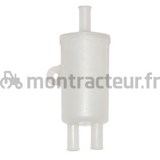 CUVE DE PRÉCHAUFFAGE