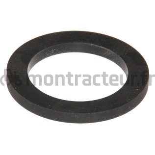 BAGUE Ø 25 X 34.9 MM - ÉPAISSEUR 3 MM