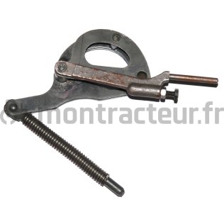JEU DE BIELLES