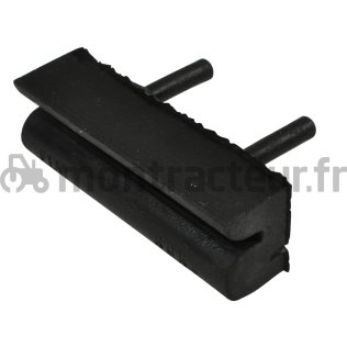BUTOIR 50 X 16 X 11 MM