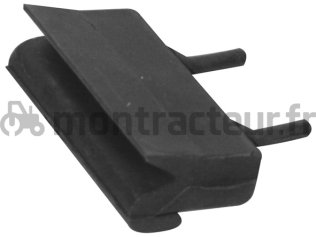 BUTOIR 50 X 25 X 11 MM