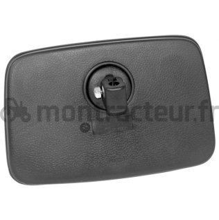 RÉTROVISEUR 200 x 130 mm