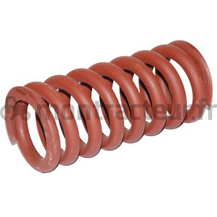RESSORT Ø 31 X 88.5 MM - L 202 MM