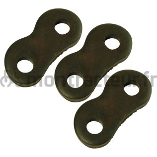 BIELLETTES (BLISTER 3 PIÈCES)