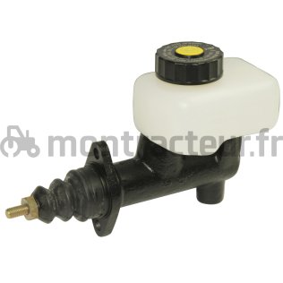MAITRE CYLINDRE D'EMBRAYAGE VALEO POUR TRACTEUR JOHN DEERE