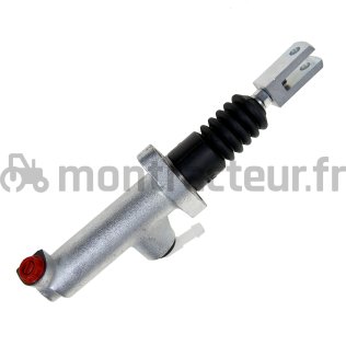 MAITRE CYLINDRE D'EMBRAYAGE POUR TRACTEUR FIAT - FORD - NEW HOLLAND