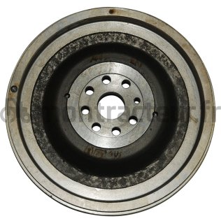 VOLANT MOTEUR SANS COURONNE DE DÉMARRAGE