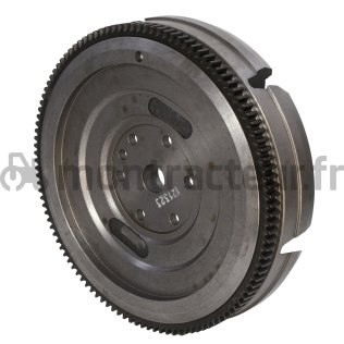 VOLANT MOTEUR AVEC COURONNE