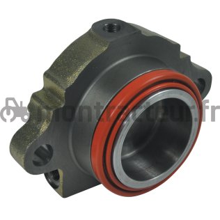 CYLINDRE RECEPTEUR DE FREIN GAUCHE ADAPTABLE CLAAS/RENAULT
