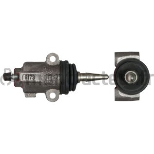 CYLINDRE RÉCEPTEUR D'EMBRAYAGE POUR VALMET/VALTRA
