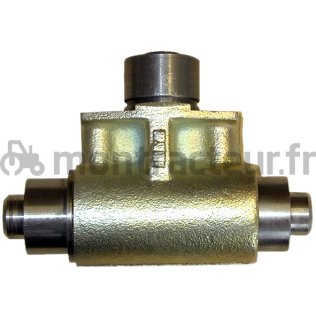 CYLINDRE RECEPTEUR DE FREIN GAUCHE ADAPTABLE MASSEY FERGUSSON