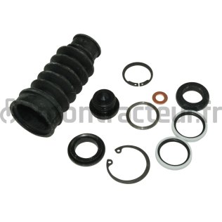 KIT DE RÉPARATION DE MAITRE CYLINDRE DE FREIN POUR TRACTEUR DEUTZ - HURLIMANN - LAMBORGHINI - LANDINI - MASSEY FERGUSSON - SAME