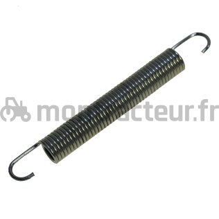 RESSORT L 160 MM