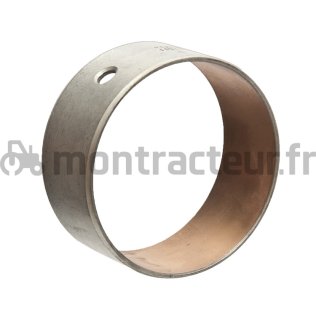 BAGUE D'ARBRE A CAMES Ø 57.30 MM