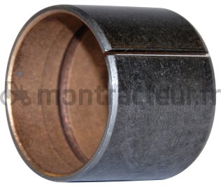 BAGUE DE BIELLE Ø 34 X 38 X 34.6 MM - SEMI-FINIE