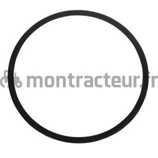 CALE SOUS CHEMISE Ø 105 X 115 X 0.20 MM