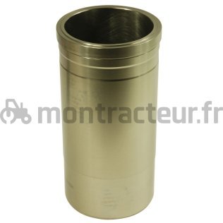 CHEMISE FINIE Ø 111.13 X 125 MM - L 258.6 MM