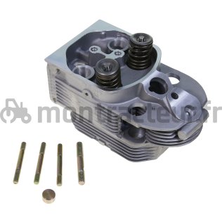 CULASSE POUR MOTEUR DEUTZ