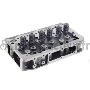 CULASSE POUR MOTEUR FORD - PERKINS