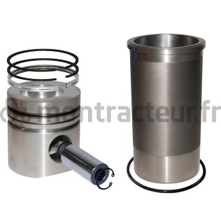 ENSEMBLE CHEMISE - PISTON Ø 98.42 MM