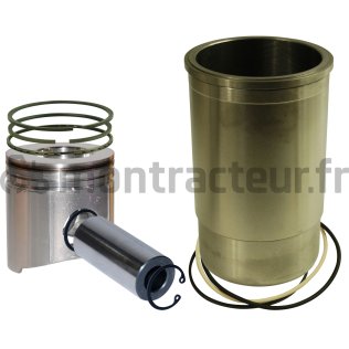 ENSEMBLE CHEMISE - PISTON Ø 106.50 MM