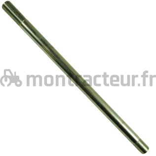GOUJON DE CULASSE M16 X 1.5 MM - L 320 MM