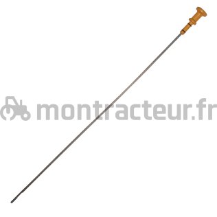 JAUGE D'HUILE MOTEUR L 585 MM