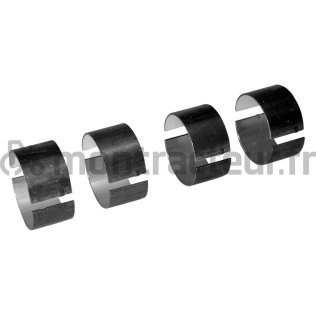JEU DE COUSSINETS DE BIELLE 0.010'' - 0.25 MM - 4 CYLINDRES