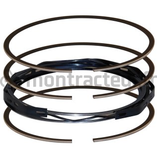JEU DE SEGMENTS Ø 100 MM - STANDARD