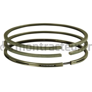 JEU DE SEGMENTS STANDARD