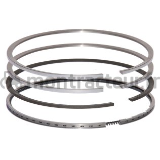 JEU DE SEGMENTS +0.020'' - 0.51 MM