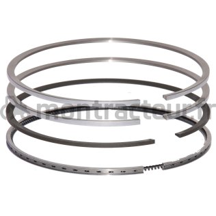 JEU DE SEGMENTS STANDARD