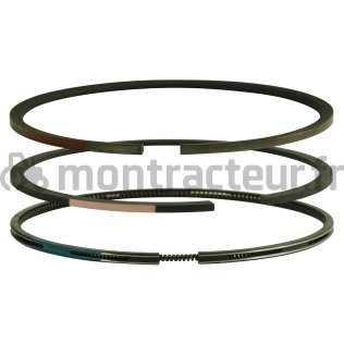 JEU DE SEGMENTS Ø 106.50 MM - STANDARD