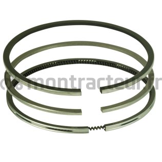JEU DE SEGMENTS Ø 105 MM - STANDARD